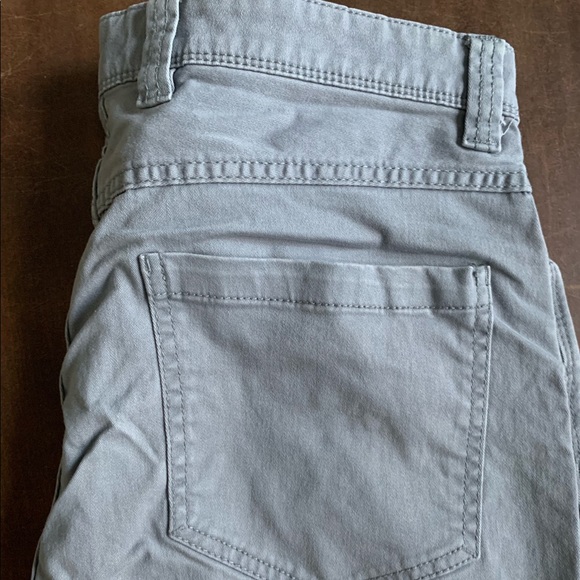 IZOD Straight Chino - Picture 5 of 7